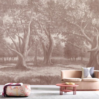 Фрески/Панно Fresq PATTERN ROLL